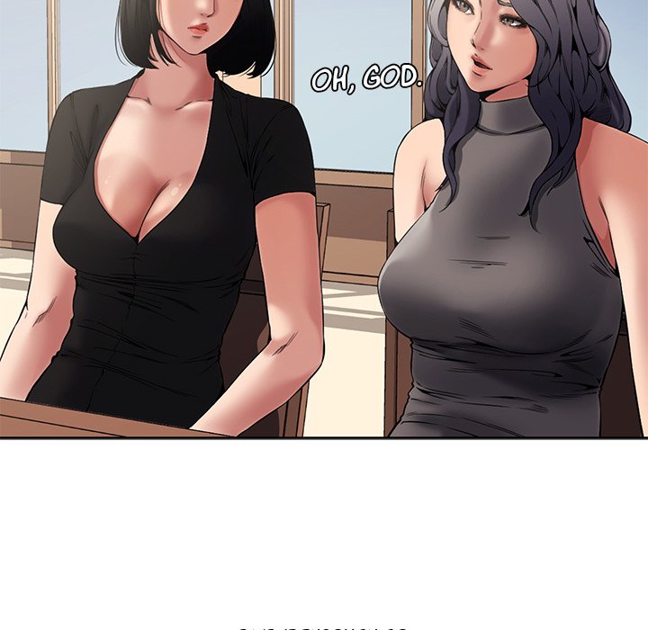 Newlyweds Chapter 3 Page 86