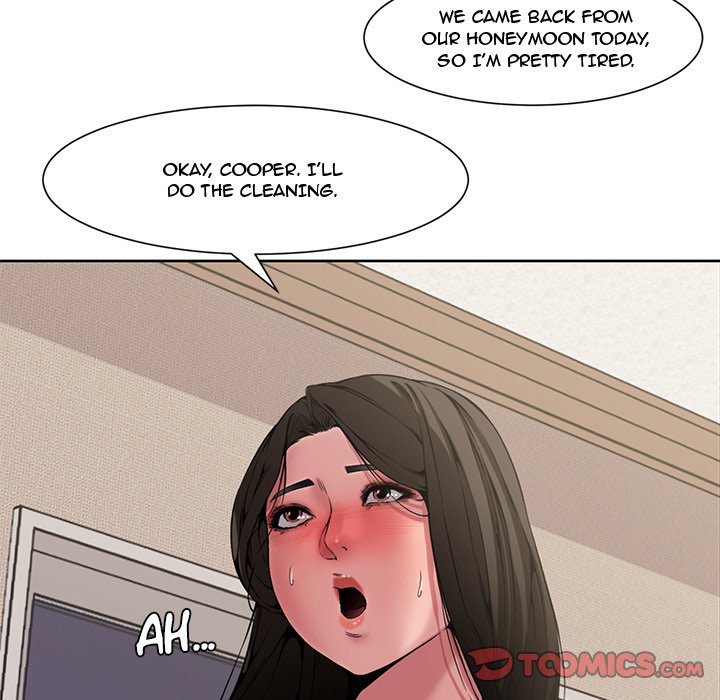 Newlyweds Chapter 3 Page 90