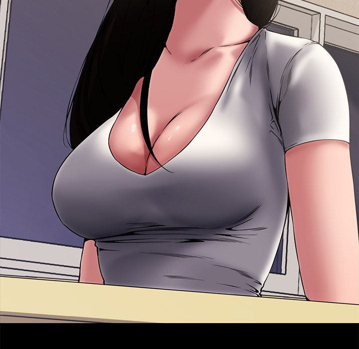Newlyweds Chapter 3 Page 91