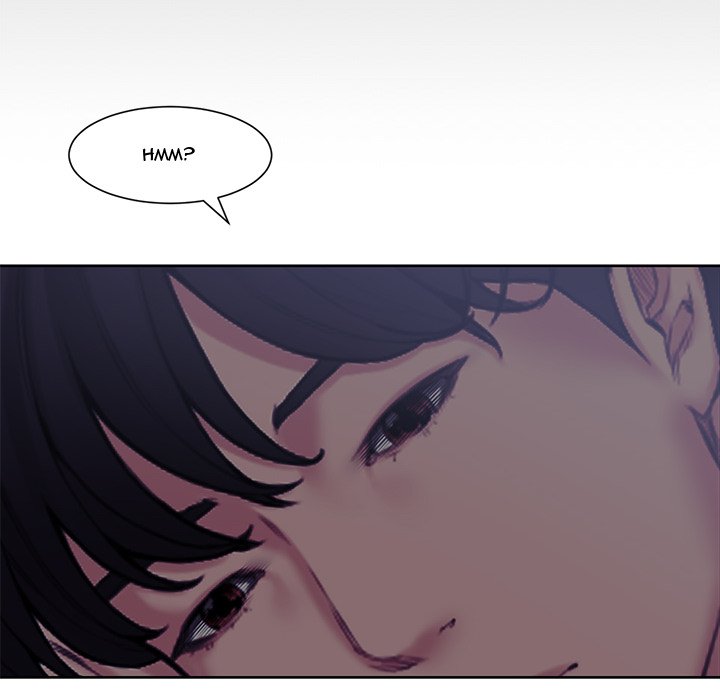 Newlyweds Chapter 3 Page 96