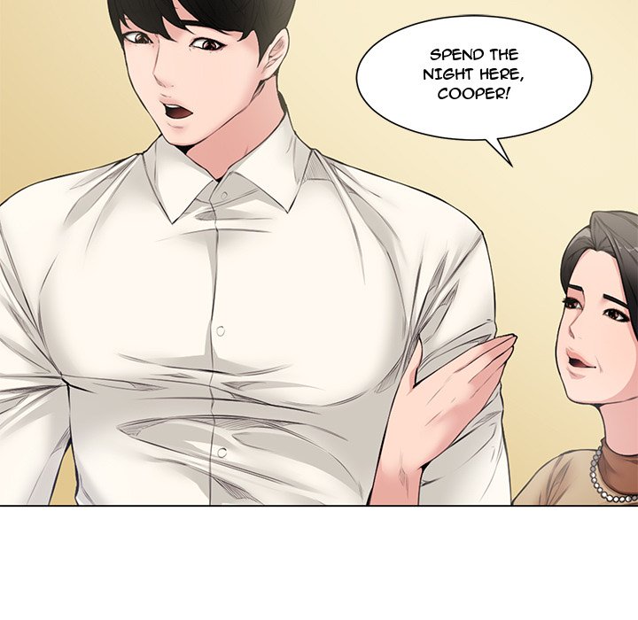 Newlyweds Chapter 4 Page 104