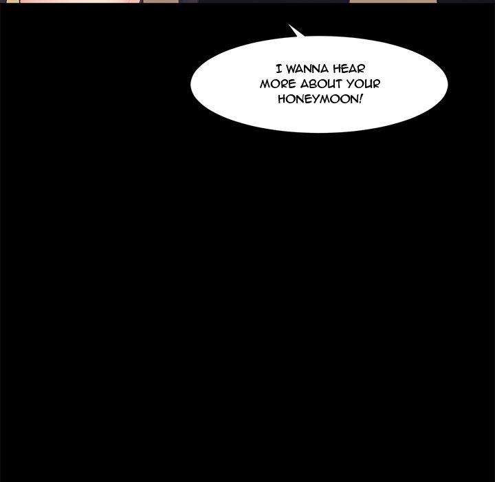 Newlyweds Chapter 4 Page 107