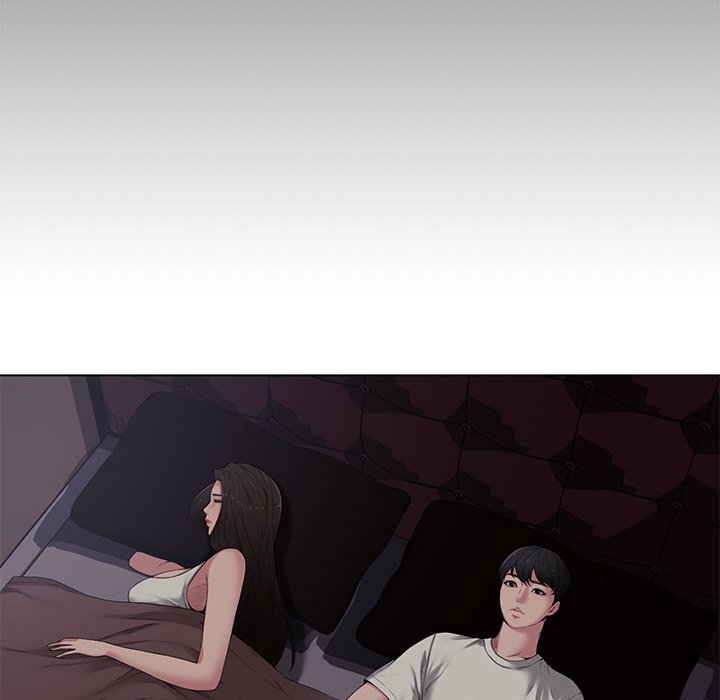 Newlyweds Chapter 4 Page 112