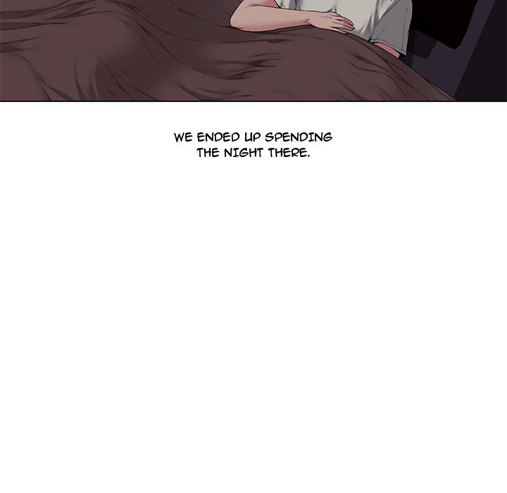 Newlyweds Chapter 4 Page 113