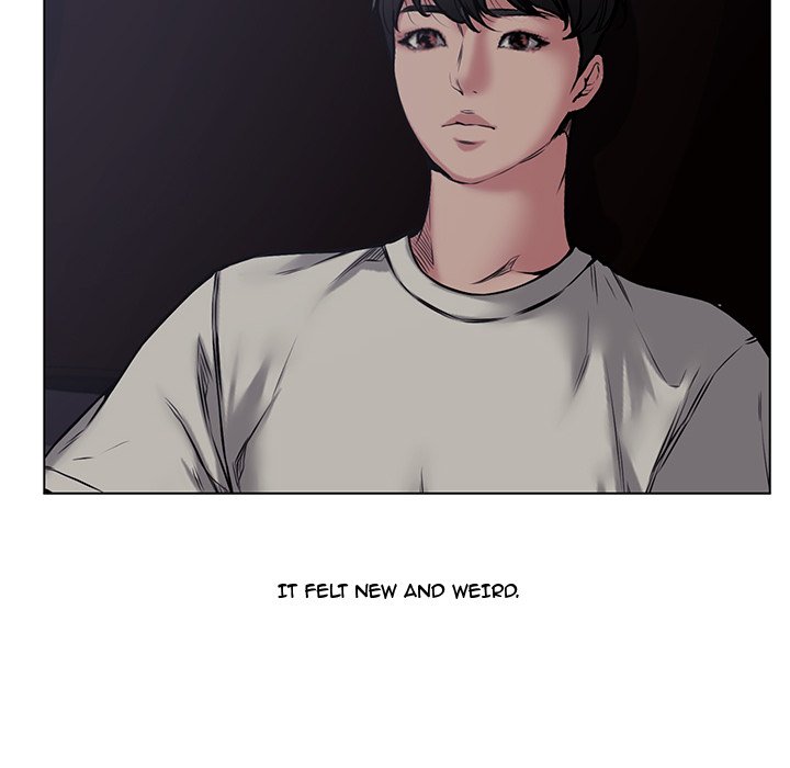 Newlyweds Chapter 4 Page 115
