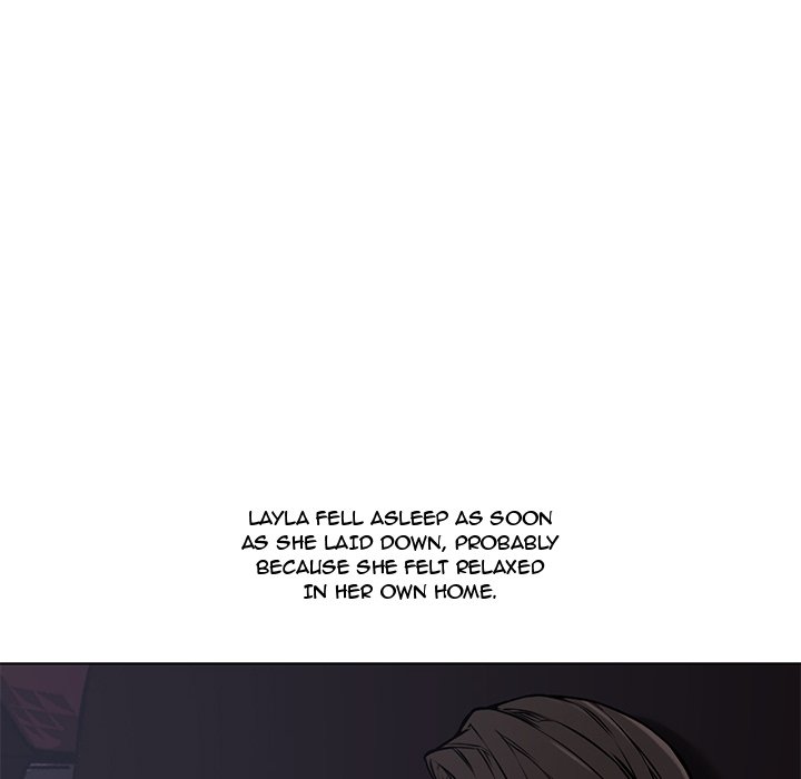 Newlyweds Chapter 4 Page 116
