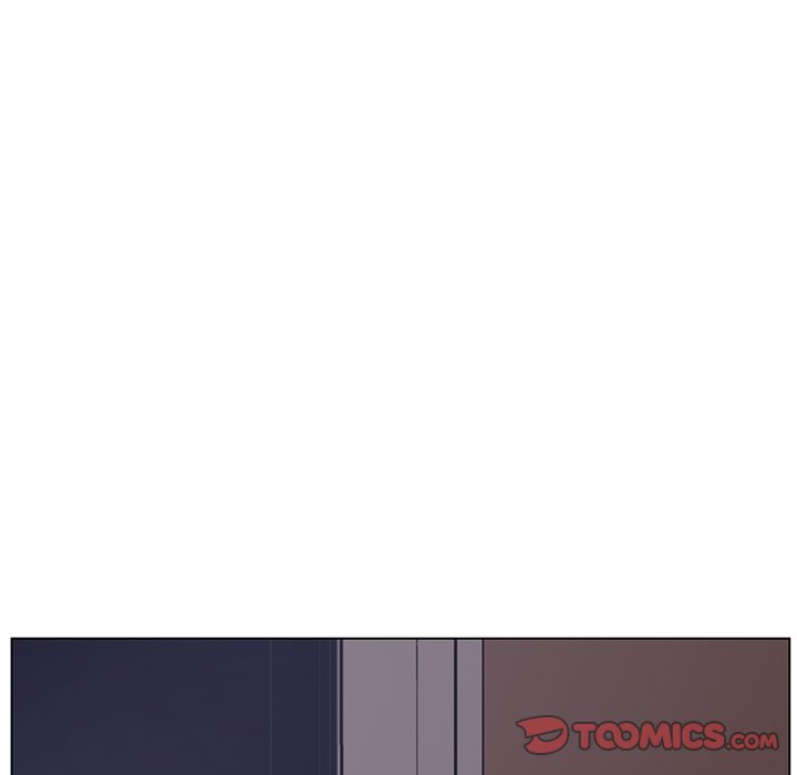 Newlyweds Chapter 4 Page 120