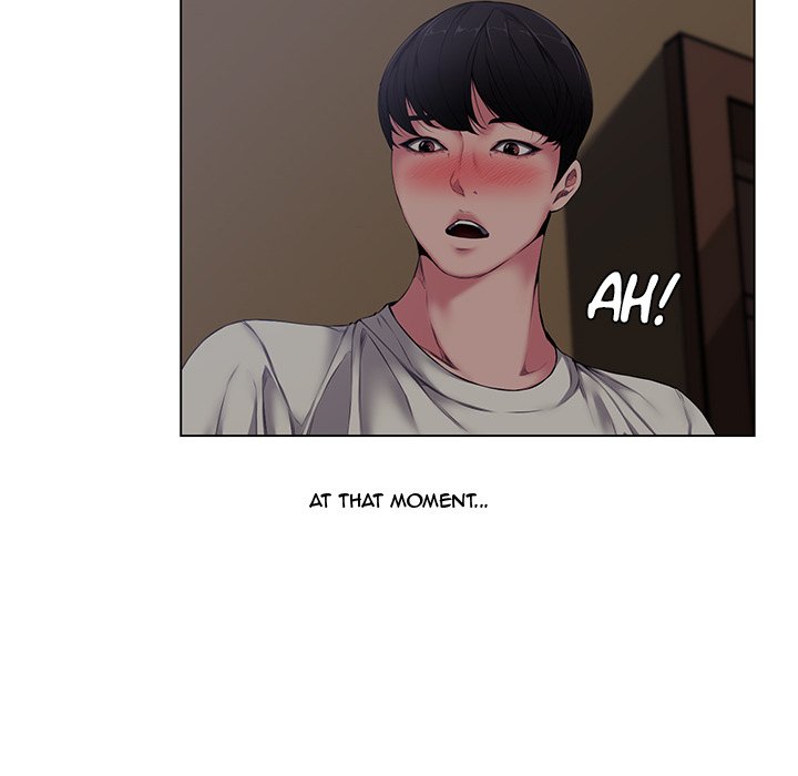 Newlyweds Chapter 4 Page 122