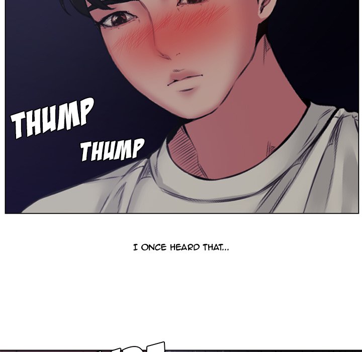 Newlyweds Chapter 4 Page 125
