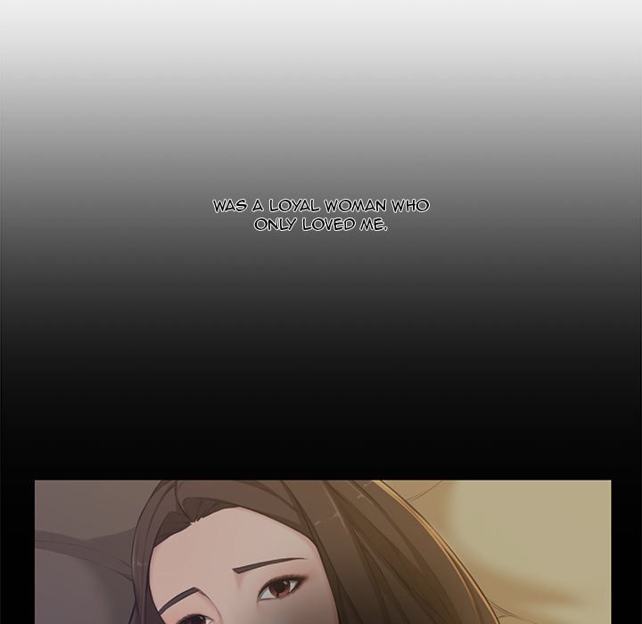 Newlyweds Chapter 4 Page 14