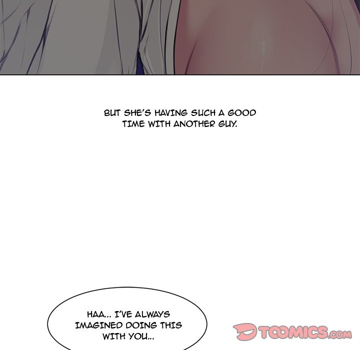 Newlyweds Chapter 4 Page 21
