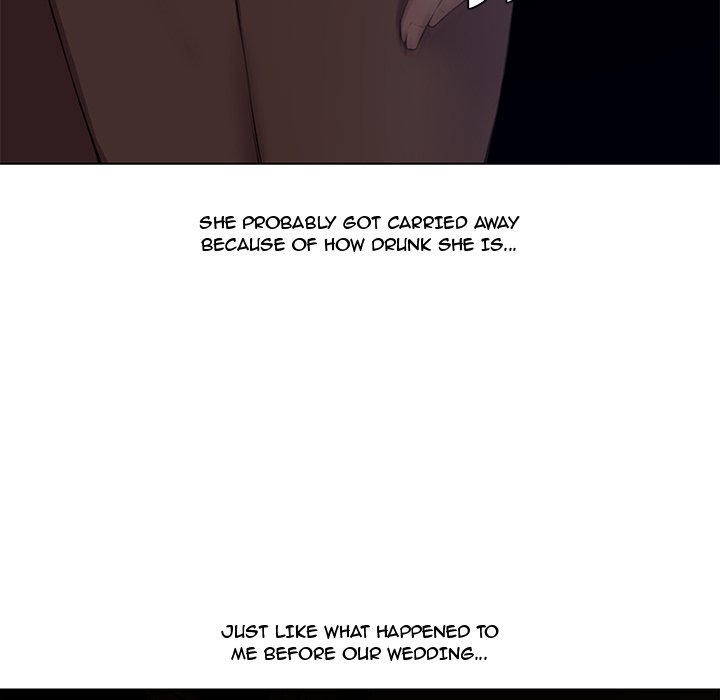 Newlyweds Chapter 4 Page 29