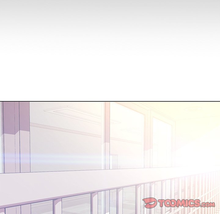Newlyweds Chapter 4 Page 33