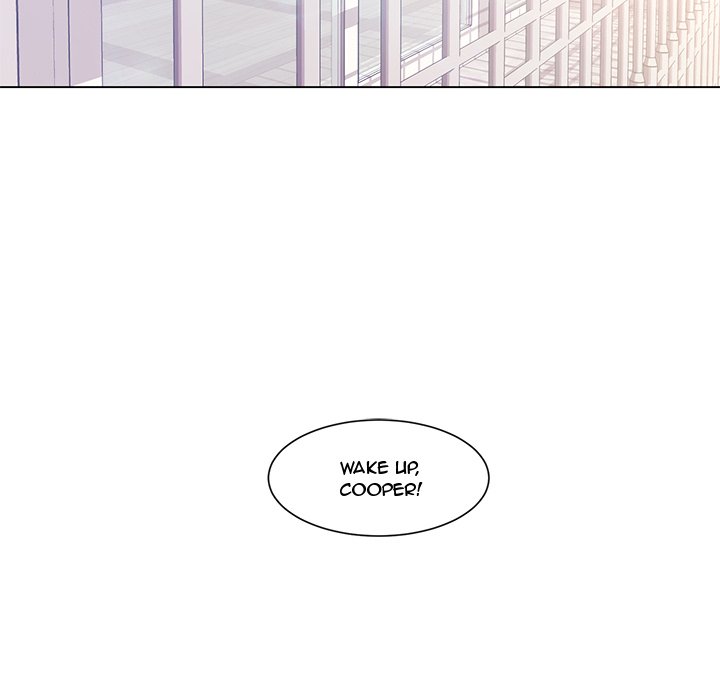Newlyweds Chapter 4 Page 34