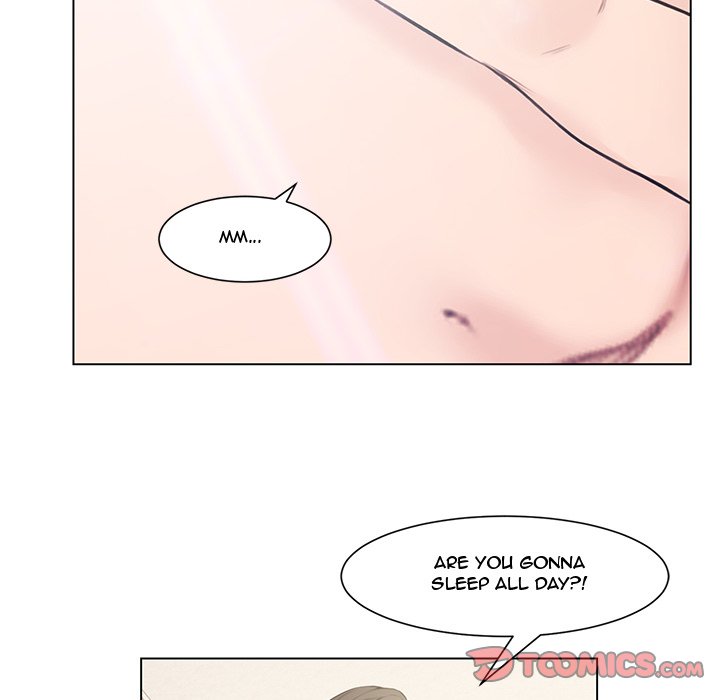 Newlyweds Chapter 4 Page 36