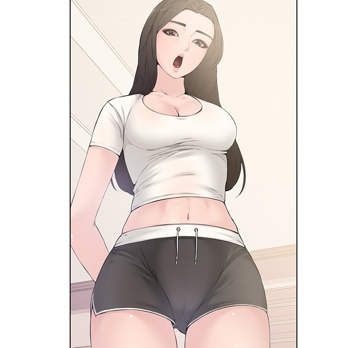Newlyweds Chapter 4 Page 37