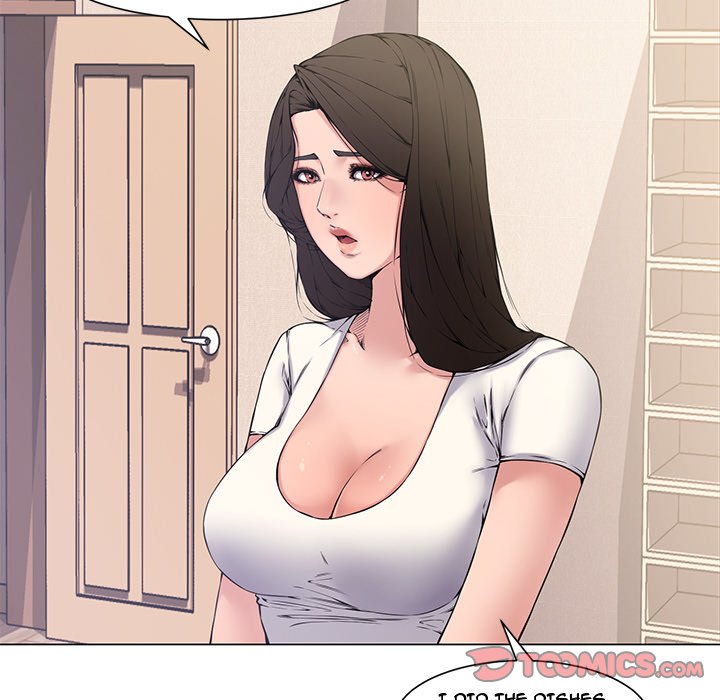 Newlyweds Chapter 4 Page 39