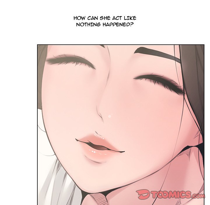 Newlyweds Chapter 4 Page 45