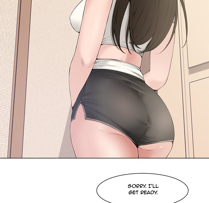 Newlyweds Chapter 4 Page 49