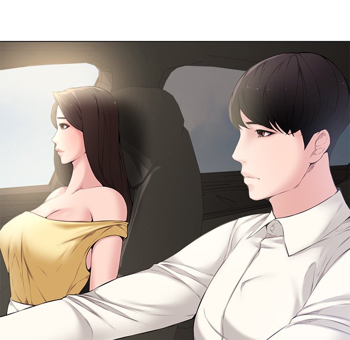 Newlyweds Chapter 4 Page 52
