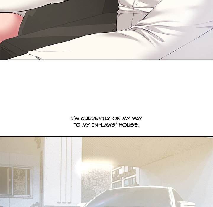 Newlyweds Chapter 4 Page 53