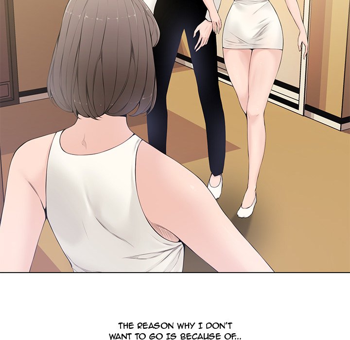 Newlyweds Chapter 4 Page 58