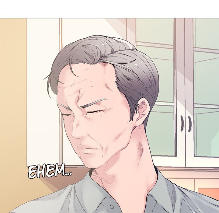 Newlyweds Chapter 4 Page 61
