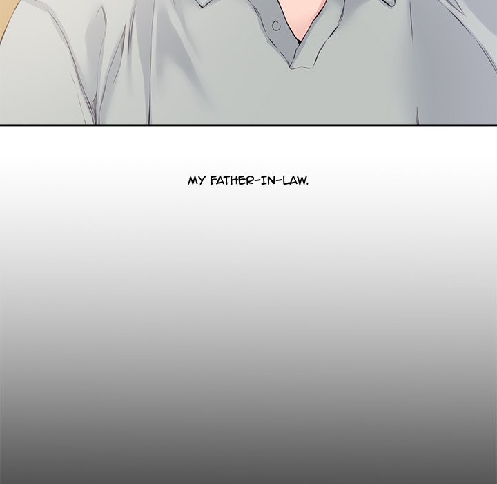 Newlyweds Chapter 4 Page 62