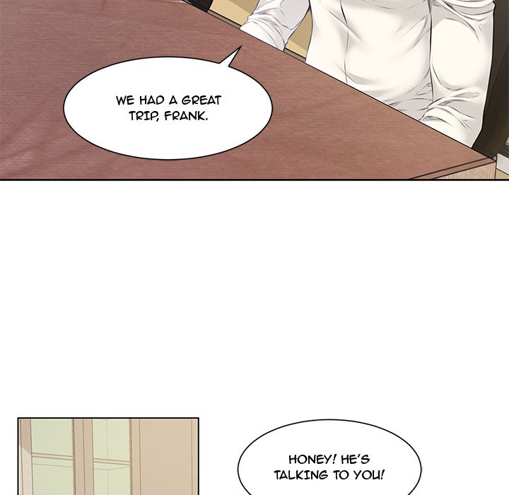 Newlyweds Chapter 4 Page 64