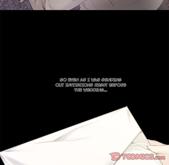 Newlyweds Chapter 4 Page 72