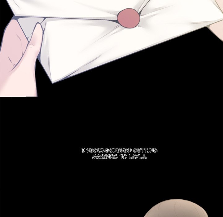 Newlyweds Chapter 4 Page 73