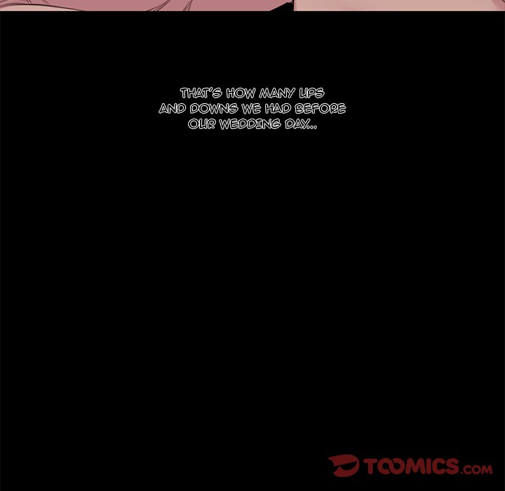 Newlyweds Chapter 4 Page 75