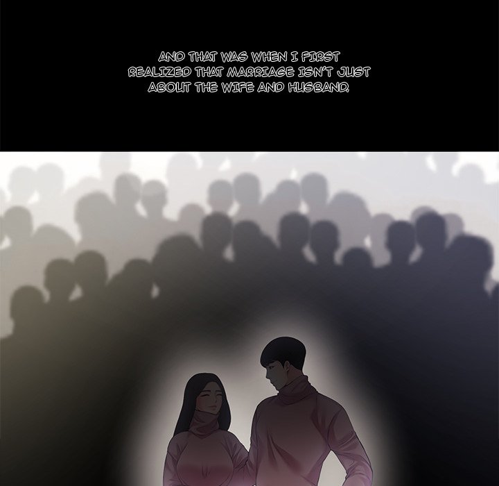 Newlyweds Chapter 4 Page 76