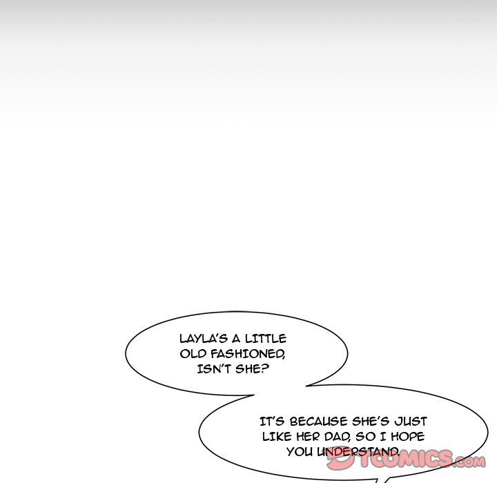 Newlyweds Chapter 4 Page 78