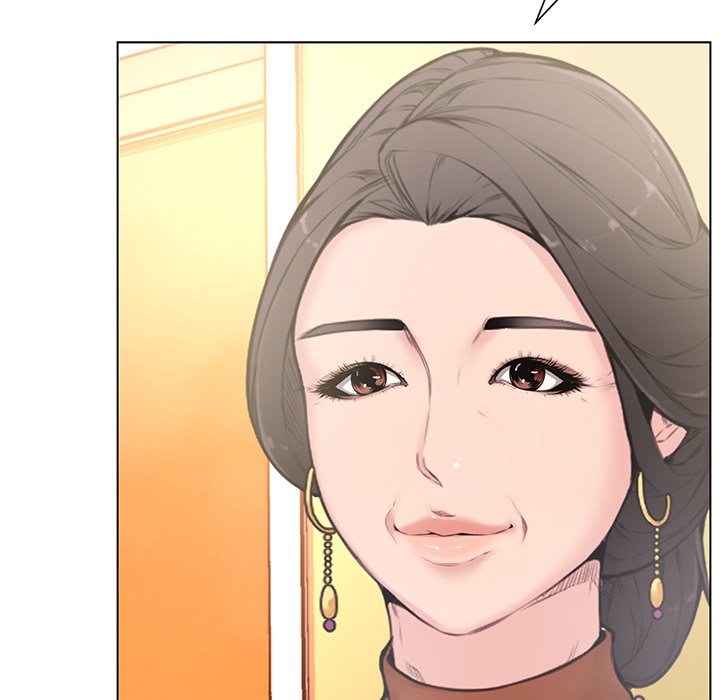 Newlyweds Chapter 4 Page 79