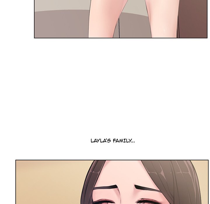 Newlyweds Chapter 4 Page 83