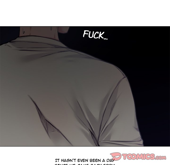 Newlyweds Chapter 4 Page 9