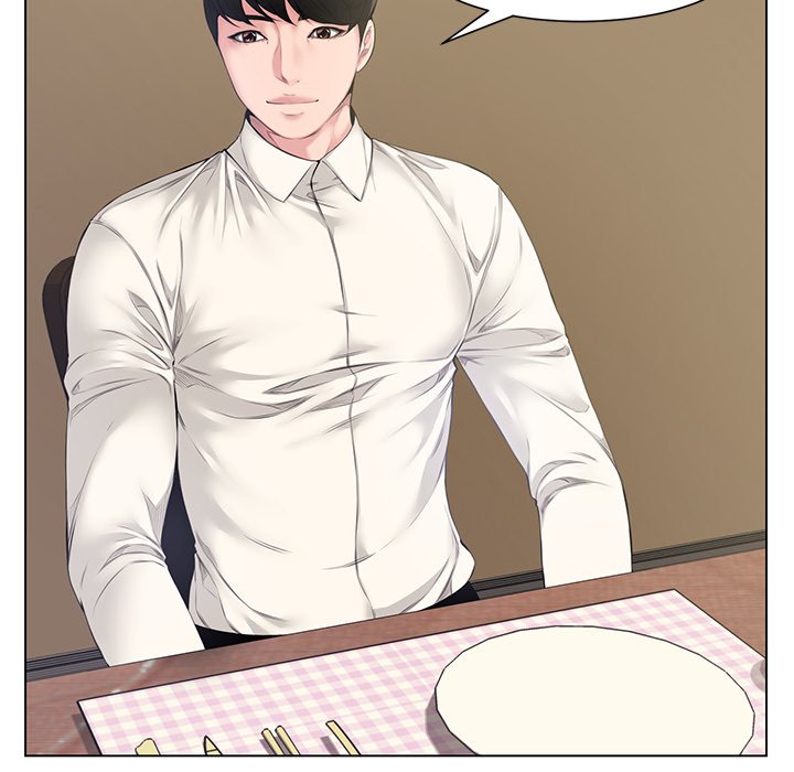 Newlyweds Chapter 4 Page 92