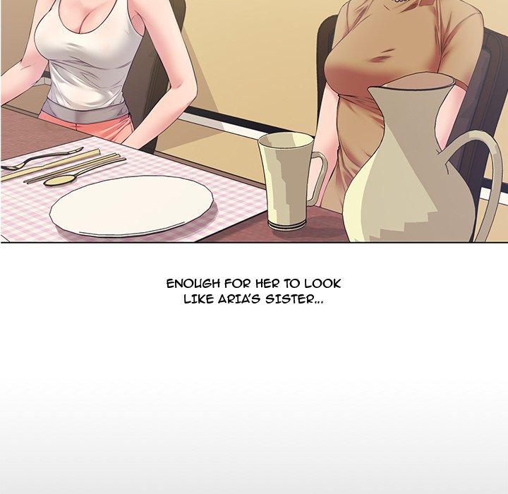Newlyweds Chapter 4 Page 94