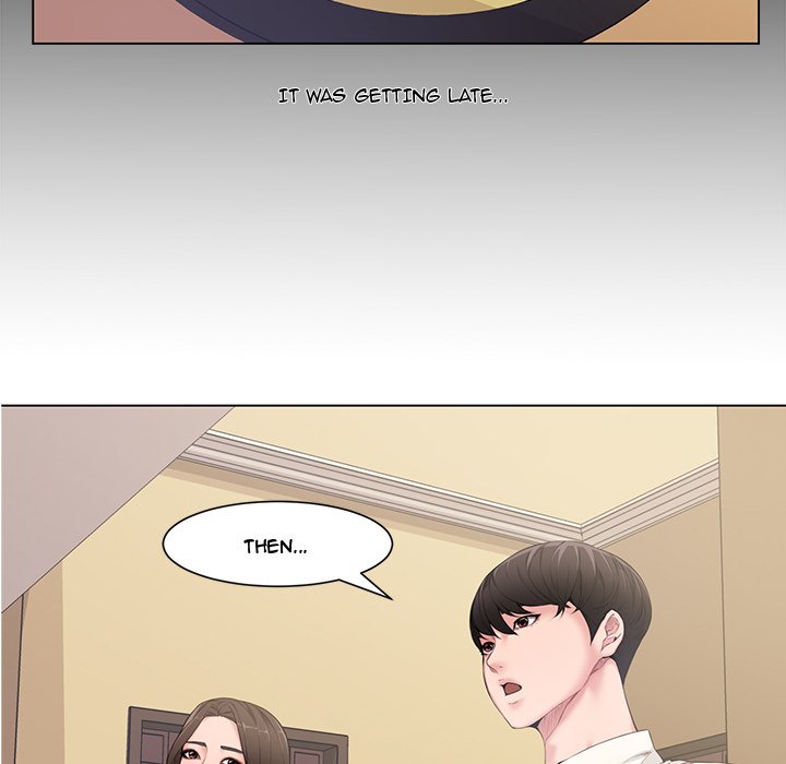 Newlyweds Chapter 4 Page 97