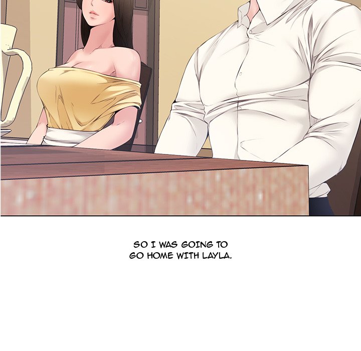 Newlyweds Chapter 4 Page 98