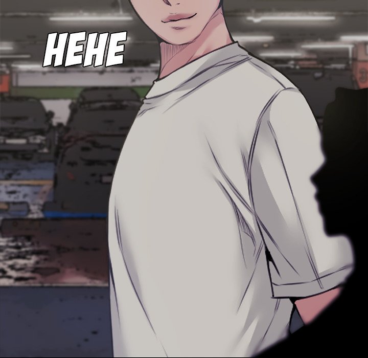 Newlyweds Chapter 5 Page 101