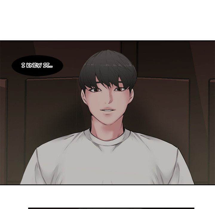 Newlyweds Chapter 5 Page 104