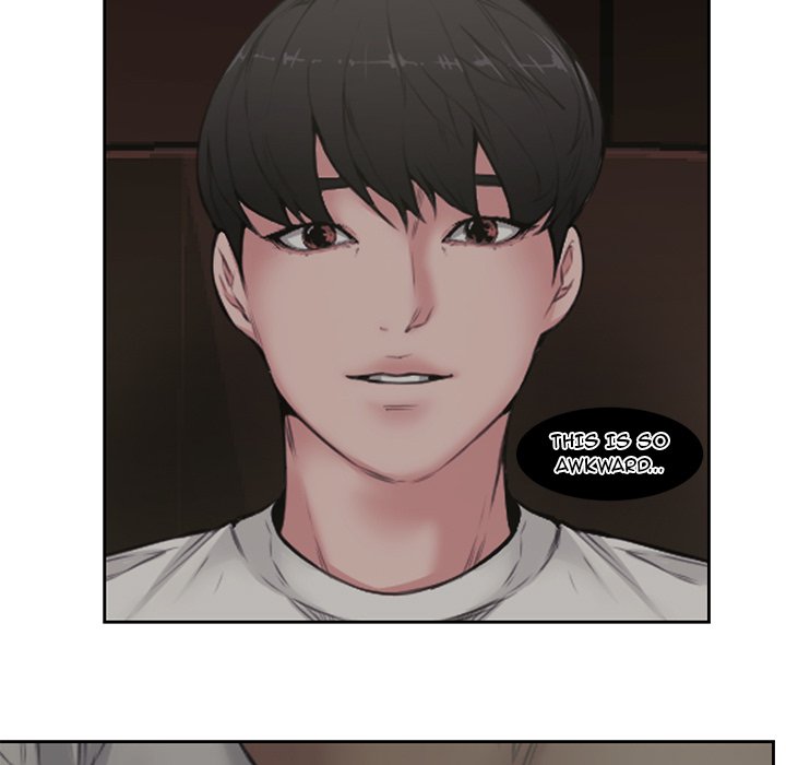Newlyweds Chapter 5 Page 105