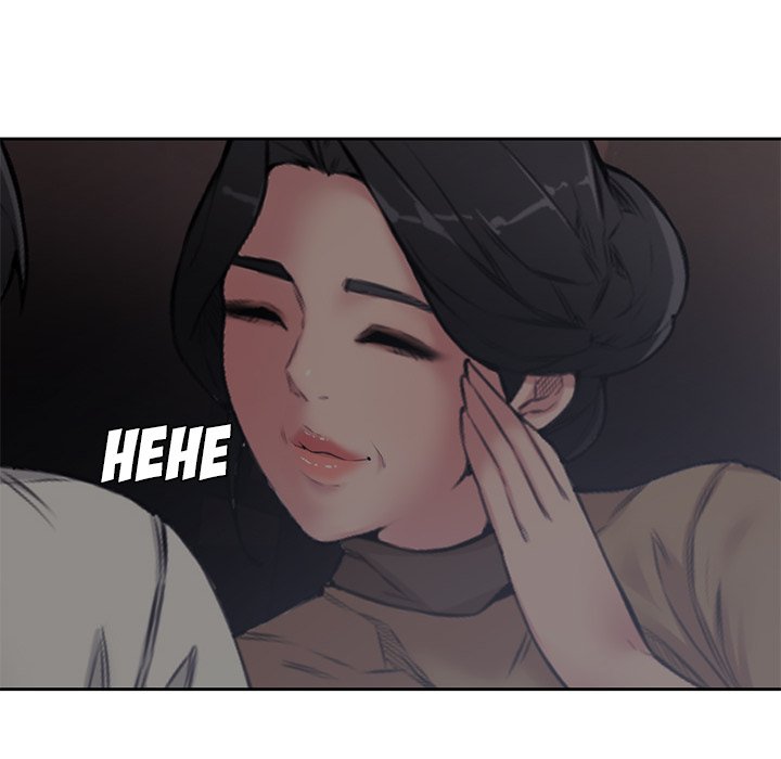 Newlyweds Chapter 5 Page 108