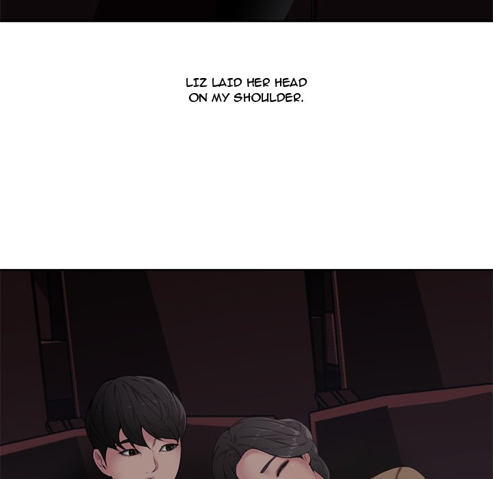 Newlyweds Chapter 5 Page 112