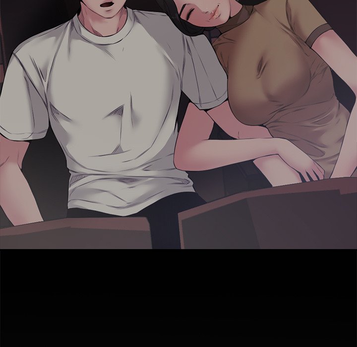 Newlyweds Chapter 5 Page 113