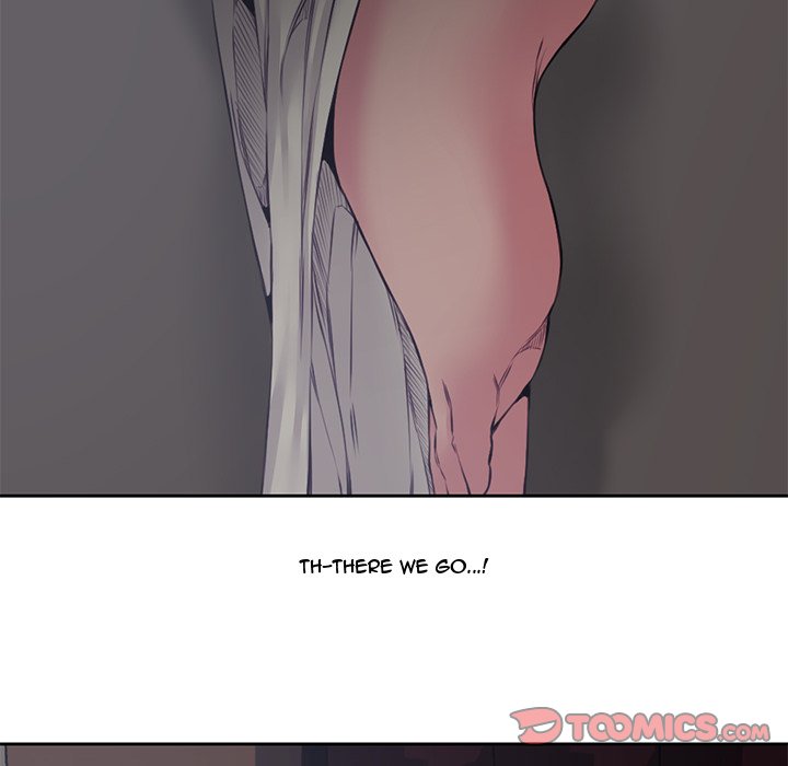 Newlyweds Chapter 5 Page 18