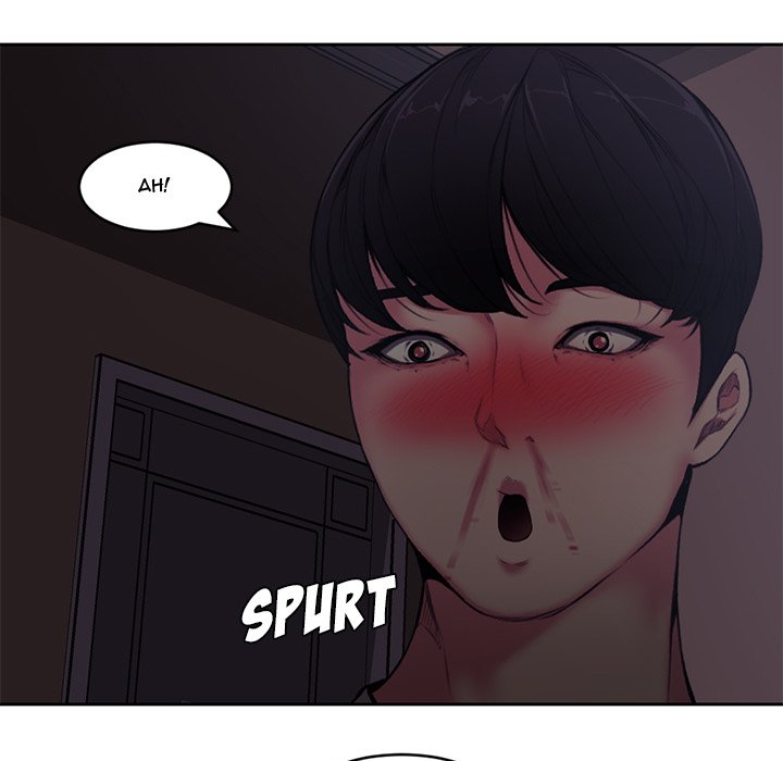 Newlyweds Chapter 5 Page 24