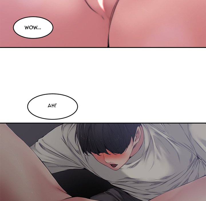 Newlyweds Chapter 5 Page 29